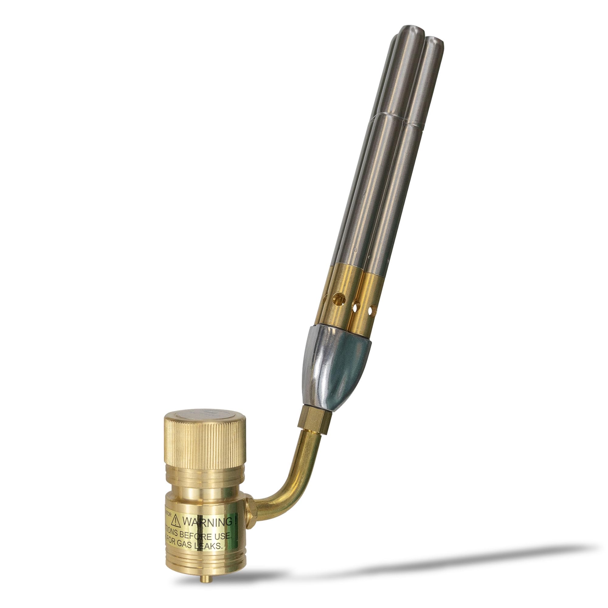 Amazon.com: HCPRO BLAZE HCBZT3 Triple Flame Swivel Pro Hand