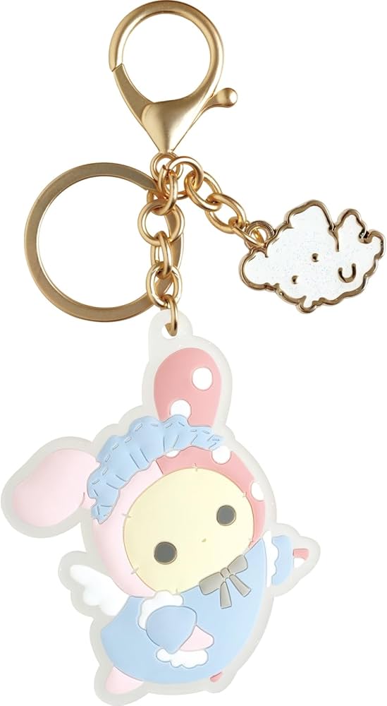 Amazon.co.jp: サンエックス センチメンタルサーカス キーホルダー