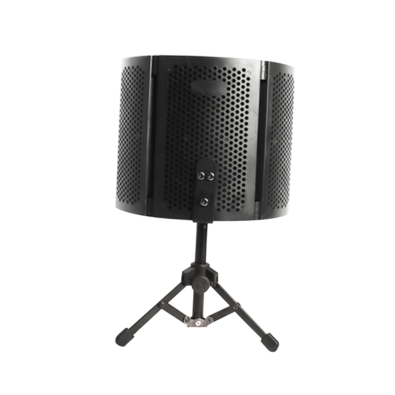 Microphone écran insonorisé antibruit Beavorty mousse haute densité studio enregistrement - 8