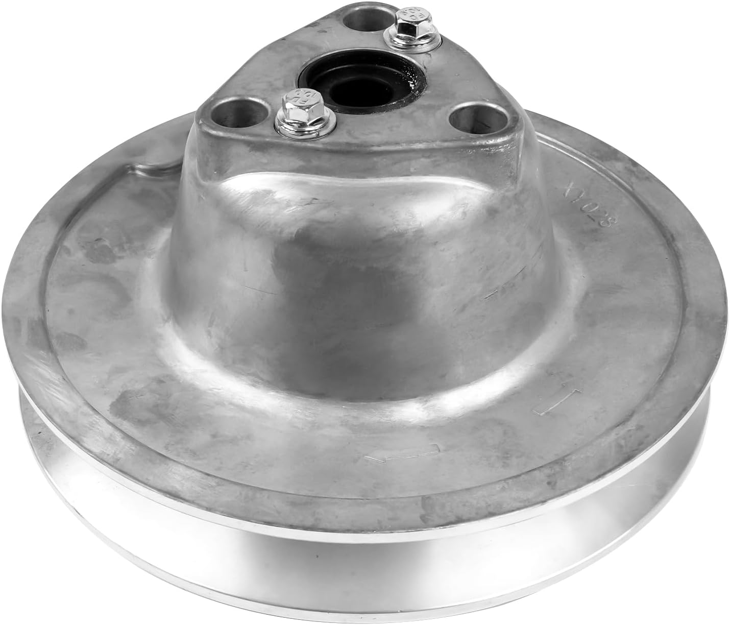 49094-0040 Secondary Driven Clutch/Converter Replacement for Kawasaki Mule 600 610 SX KAF400