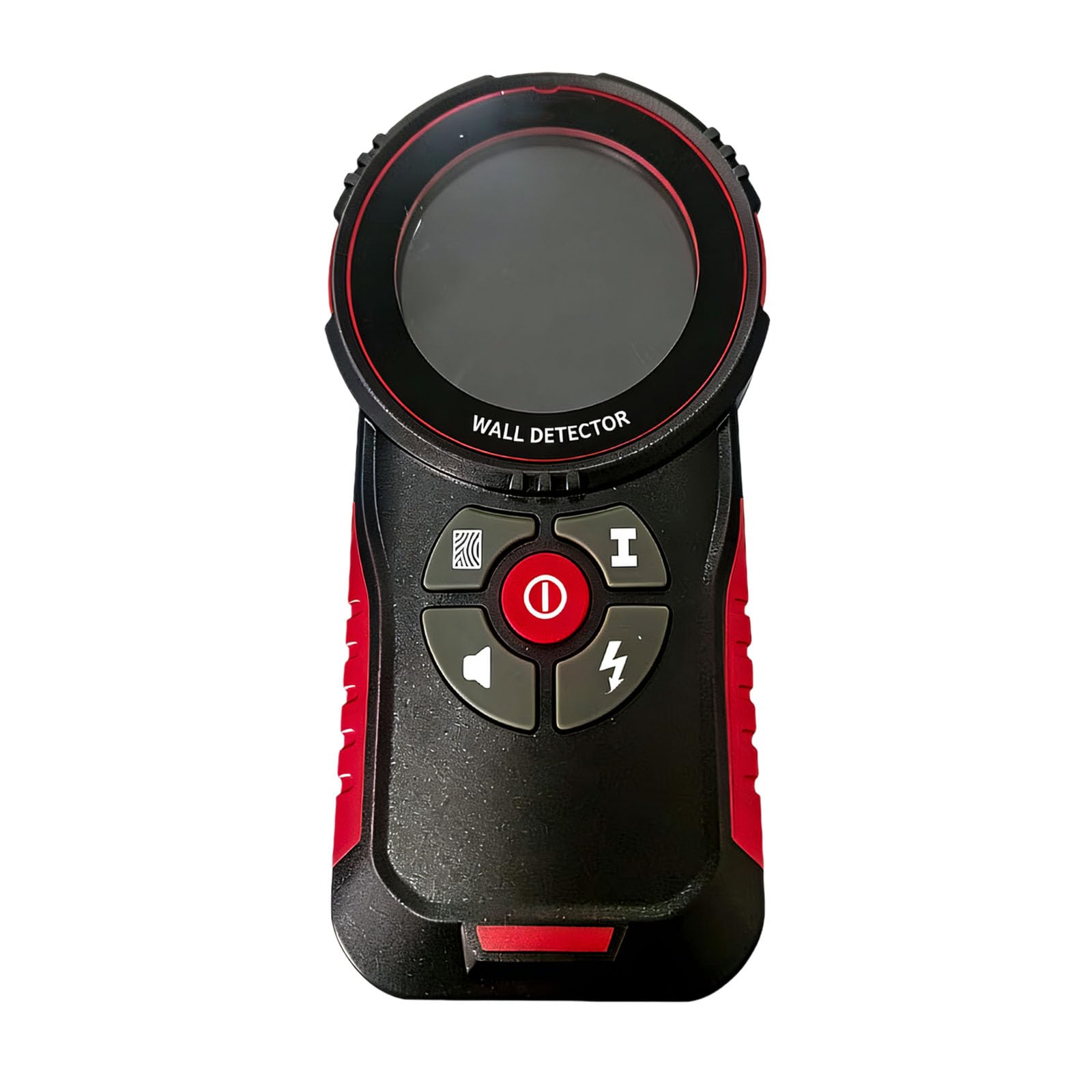 Multi Purpose Face Scanner with Center Marking Features for Accurate Location of Hidden Structures Accuracy Student Finder