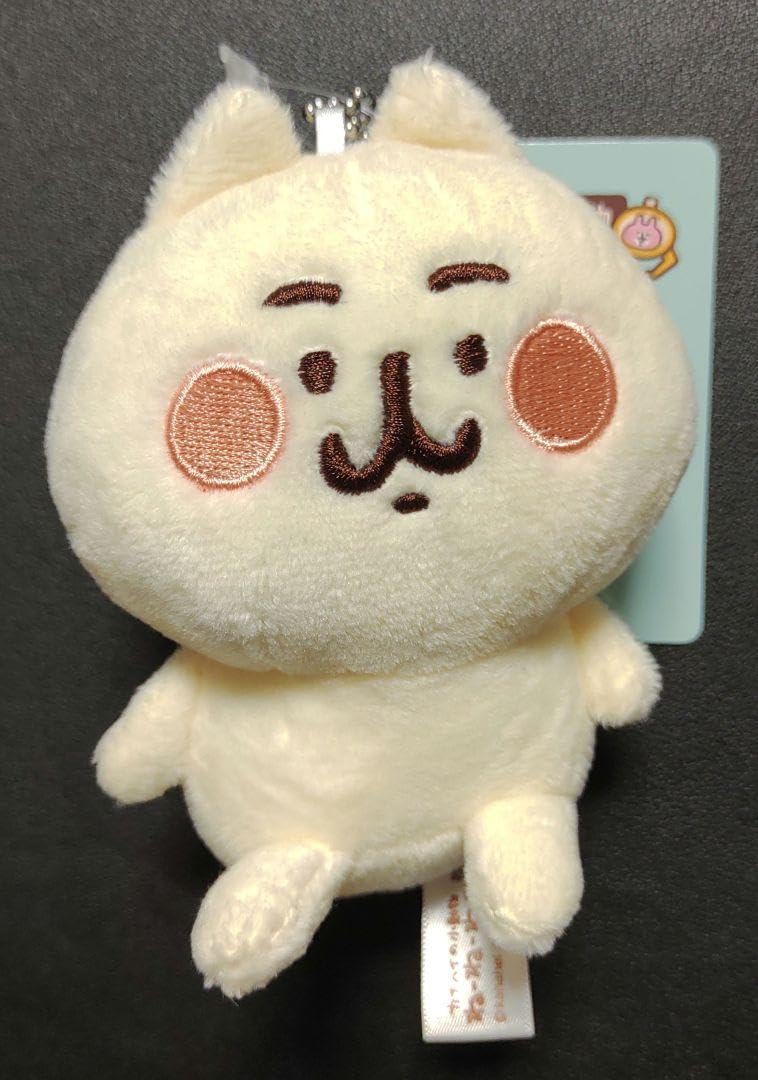 Amazon.co.jp: カナヘイの小動物 ぬいぐるみマスコット ねーねー