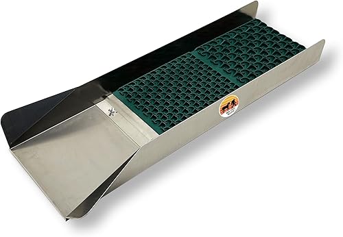 Dream Mat Caja de esclusa 8X35