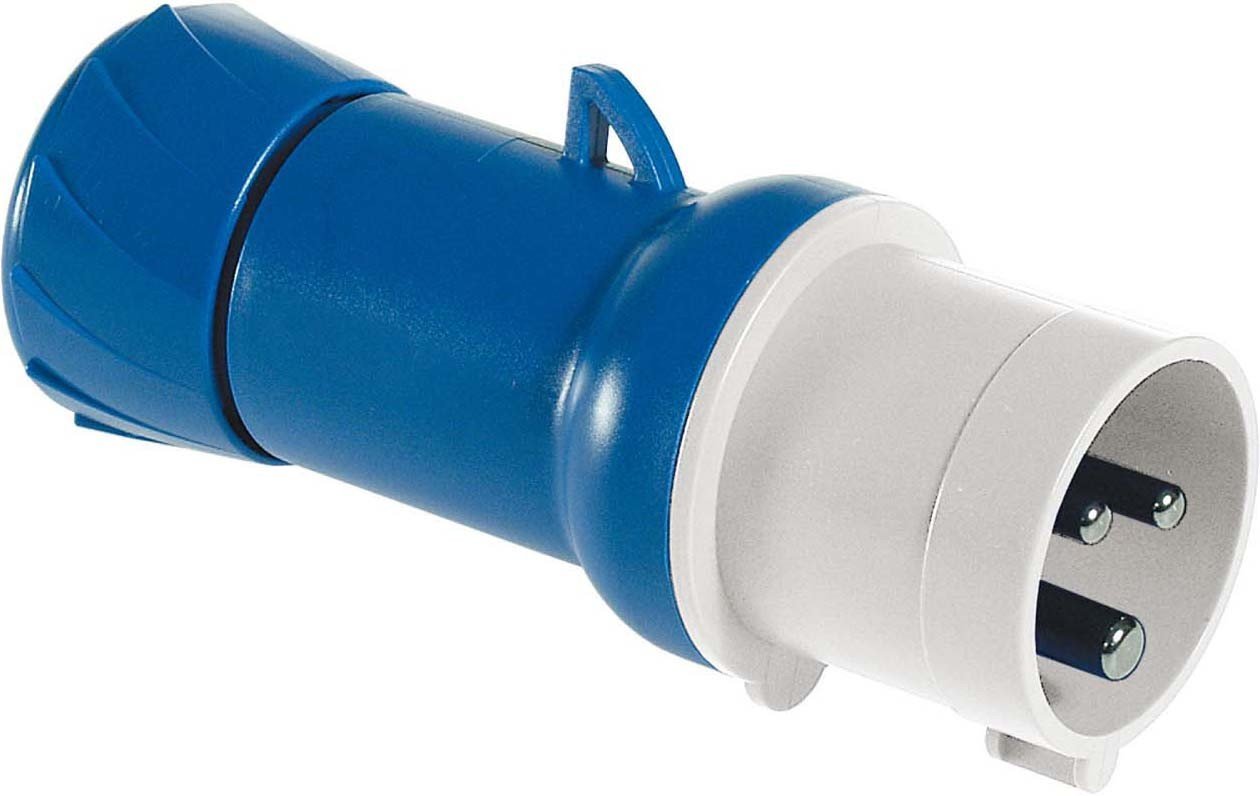 Schneider Electric PKE32M423 Wander Plug Pk Pratika Screw 32A IP44 
