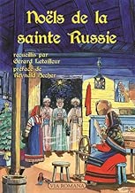 Download Noëls de la sainte Russie PDF