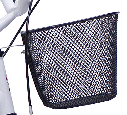 Bicicleta Aro 20 Infantil Feminina Passeio+Rodinhas De Brinde (Branco)