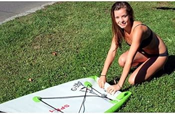 Amazon | AQUA MARINA(アクアマリーナ) SPK-1 インフレータブル