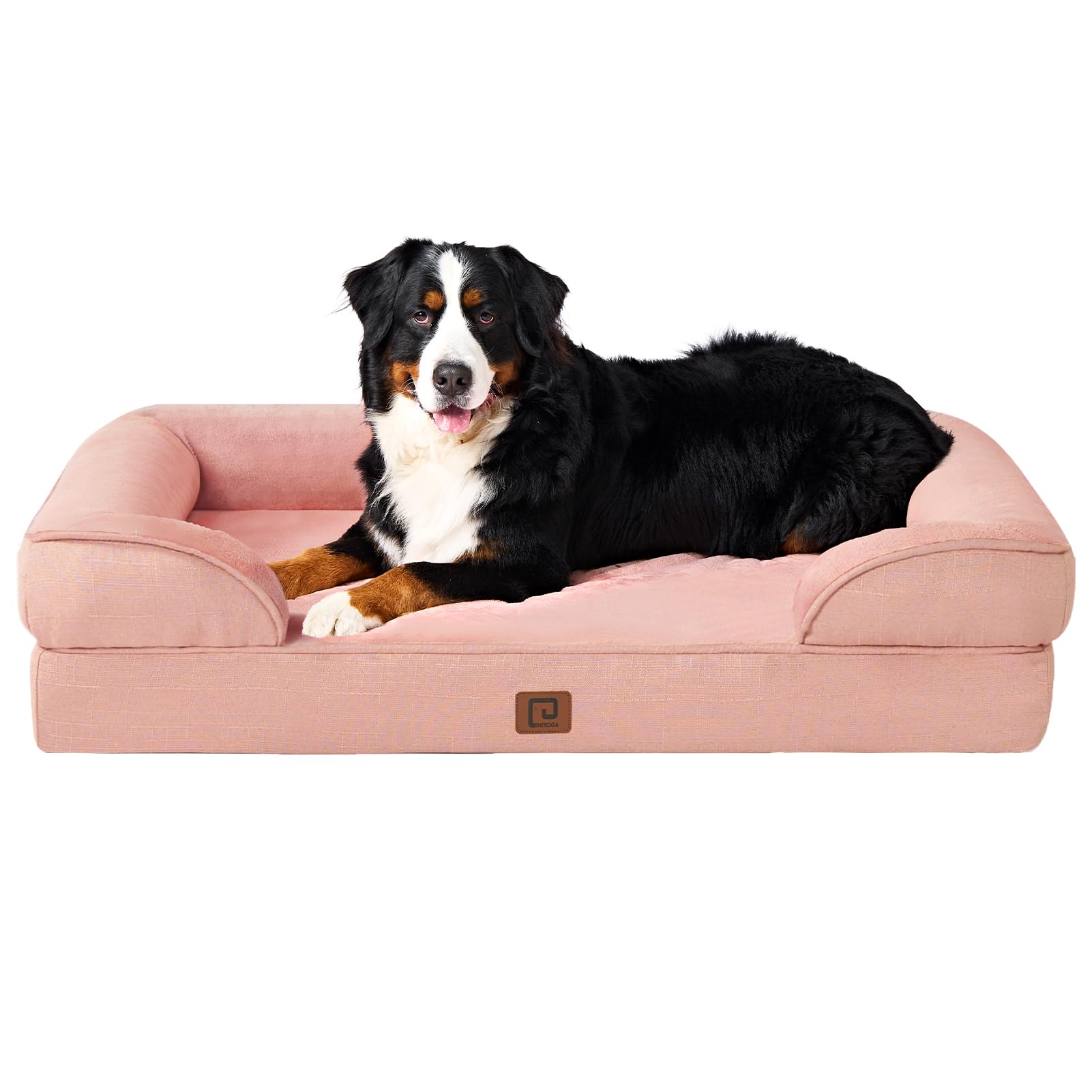 EHEYCIGA Orthopedic Dog Beds for Extra Large Dogs