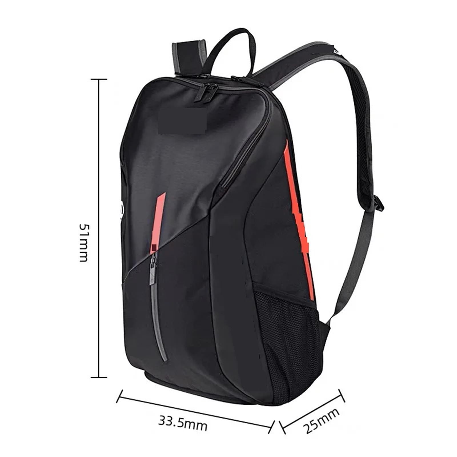 Borsa Sportiva for Racchetta