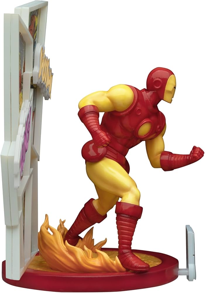 Marvel デアデビル ミニバスト限定1500/2800 デアデビル』【ミニバスト】デアデビル | 株式会社ホットトイズ