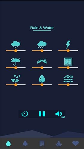 Sleep Sounds : Relaxing Music & Calm Sounds