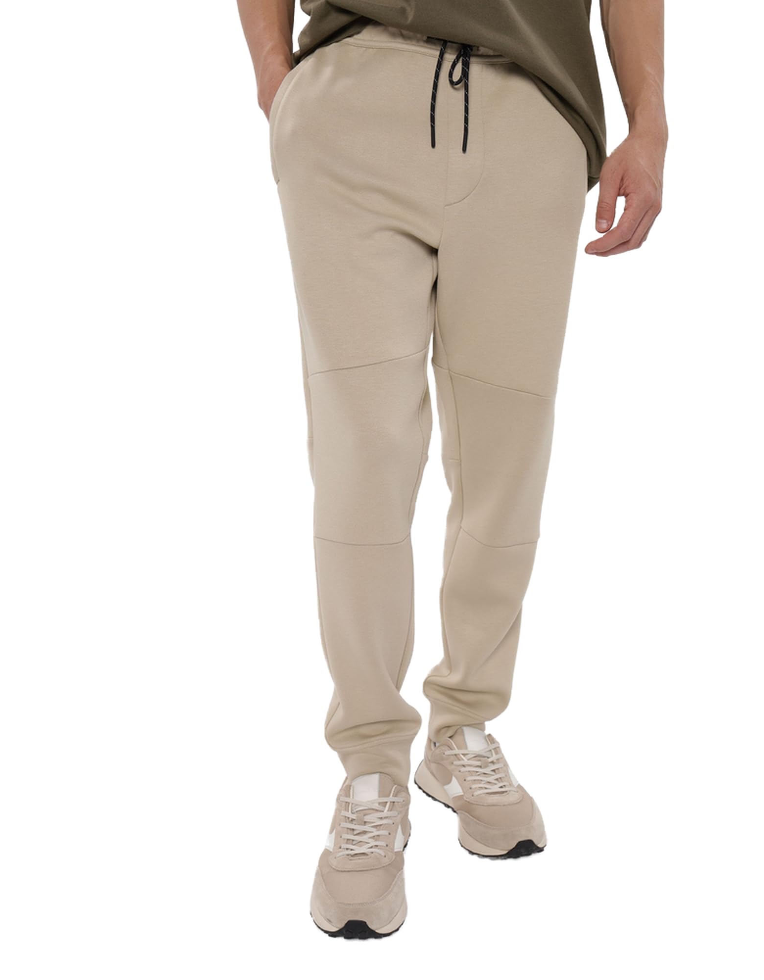 American EagleU-1229-4781-281 Men 24/7 Good Vibes Jogger