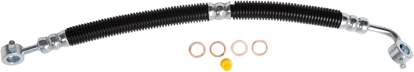 Edelmann 80286 Power Steering Pressure Hose
