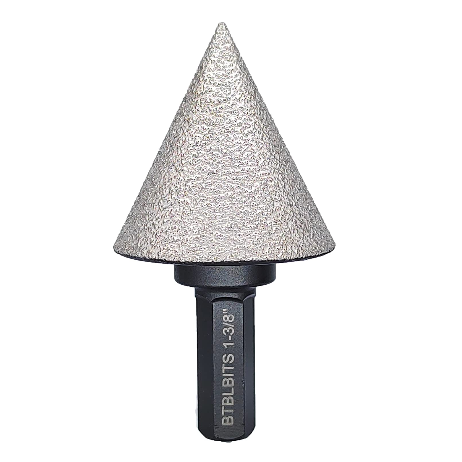 Buy BTBLBITS Diamond Beveling Chamfer Bit, Diamond Countersink Drill