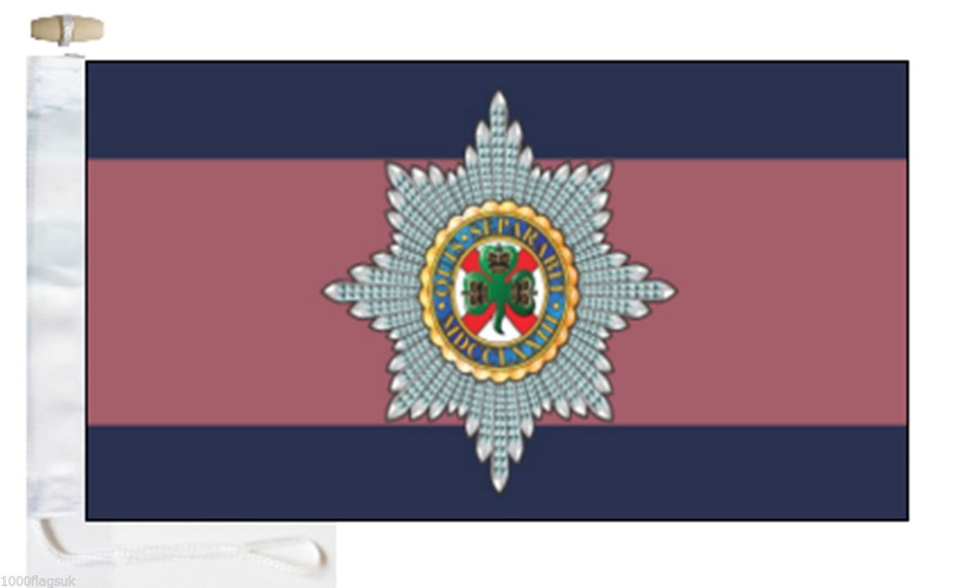 Iceland Courtesy Boat Flag - Roped & Toggle (152cm x91cm (5'x3'))