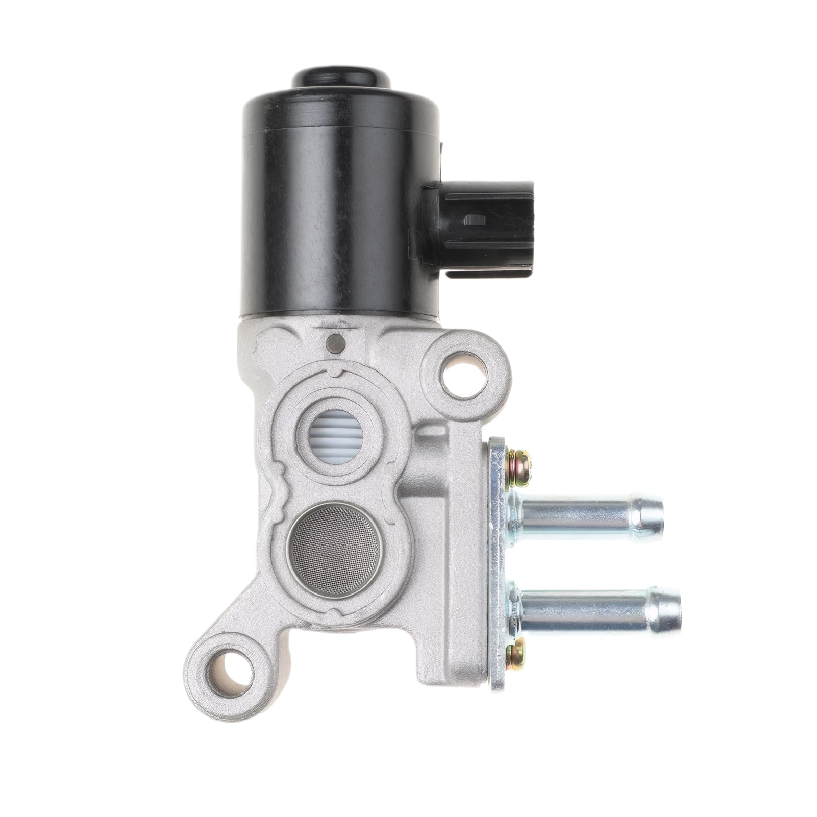 Válvula de control de aire ralentí 36450-P6T-S01 para control aire del motor B16B Otro número pieza 138200-0600 Metal 36450-P6T-S01 Ralentí