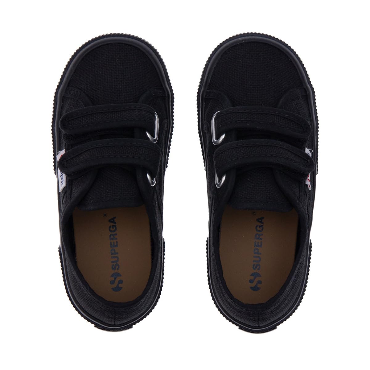 Superga 2750 JVEL CLASSIC, Scarpe da Unisex Bambini