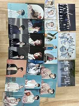 JO1グッズセット(大幅値下げ中) Amazon.co.jp: JO1グッズ : おもちゃ