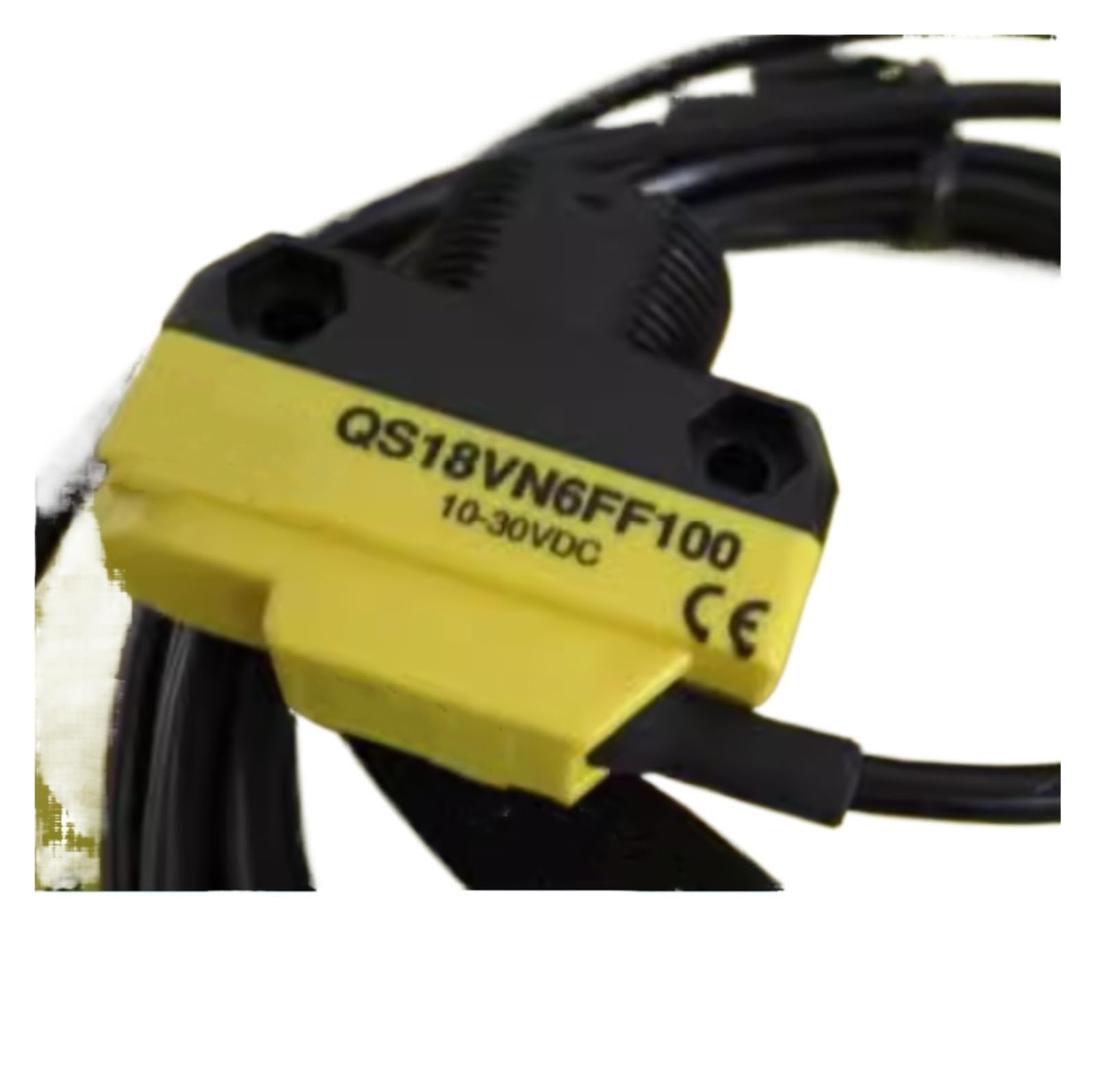 CXFCIHFT QS18VN6FF100 photoelectric switch sensor