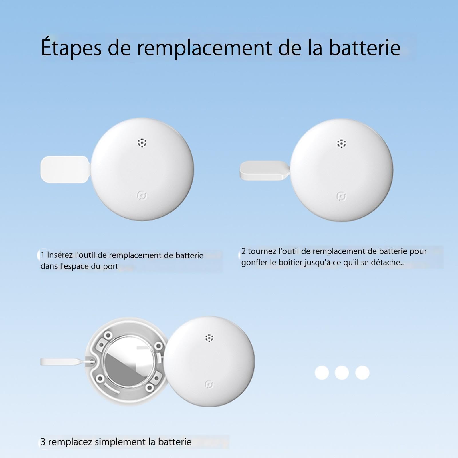 Localizzatore Di Ricerca Chiavi, Dispositivo Per Bagagli - Localizzatore | Di Chiavi Valigia Wireless Collegato A Applicazione Impermeabile | Etichetta Di Durata Della Vita Del Batt