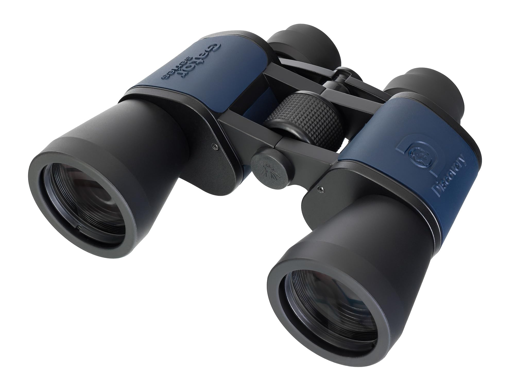 Levenhuk Discovery New Gator 10x50 Profesjonalna Lornetka dla Dorosłych
