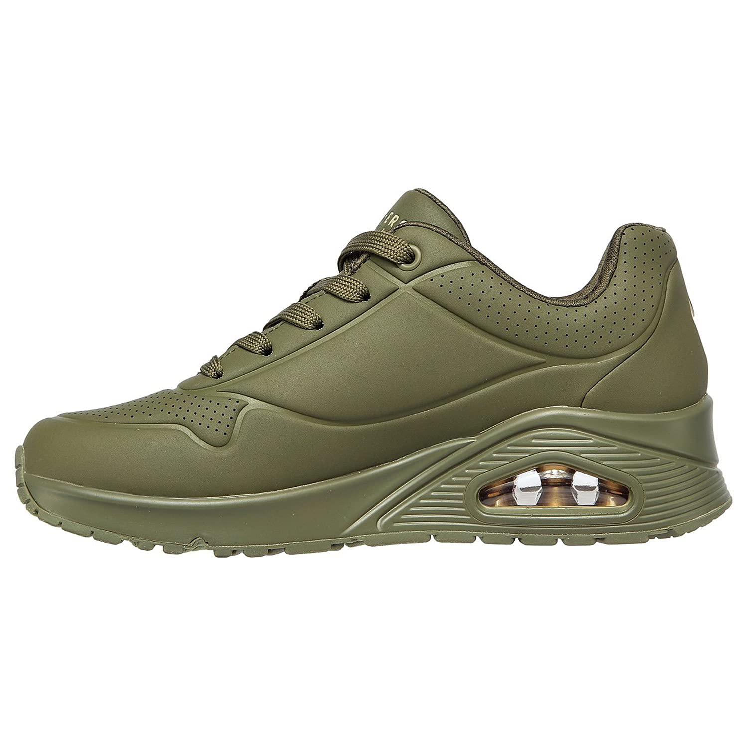 Skechers Uno Stand On Air, Sneaker Donna