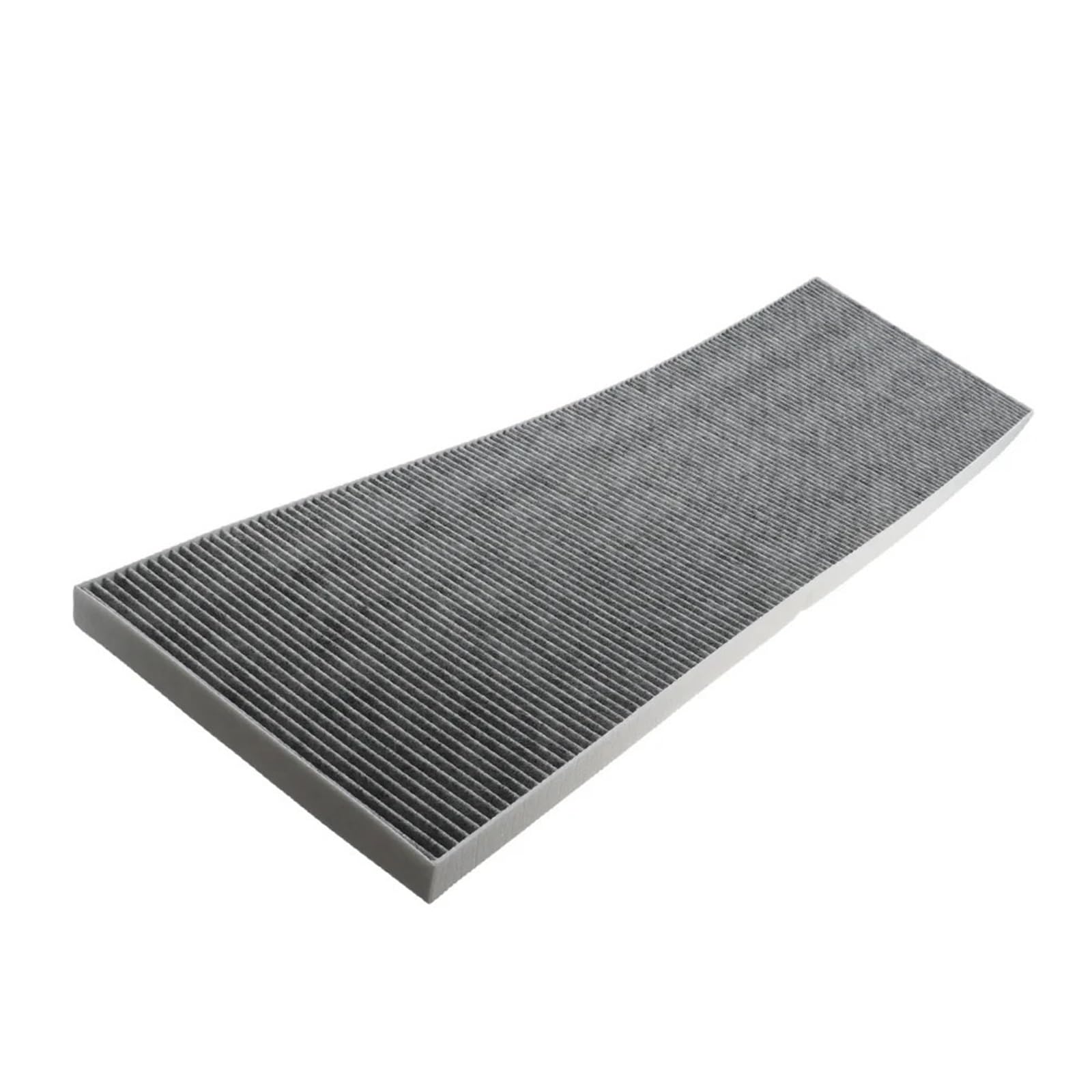 Xnofzwt One Color Car Air Cabin Air Filters Fit For Tesla Model X 2016-2020 Activated Carbon Air Filter Auto Air Conditioning Filter 1045566-00-H 10455600H