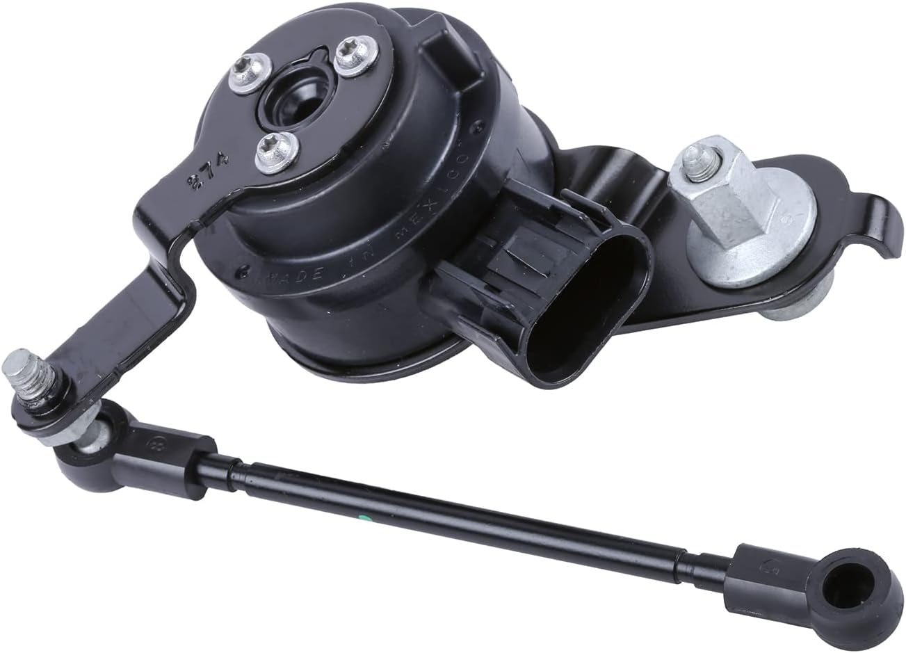 General Motors ACDelco Genuine Parts 23209128 Front Passenger Side Active Suspension Position Sensor