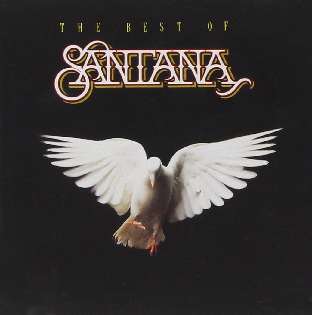 Best Of Santana