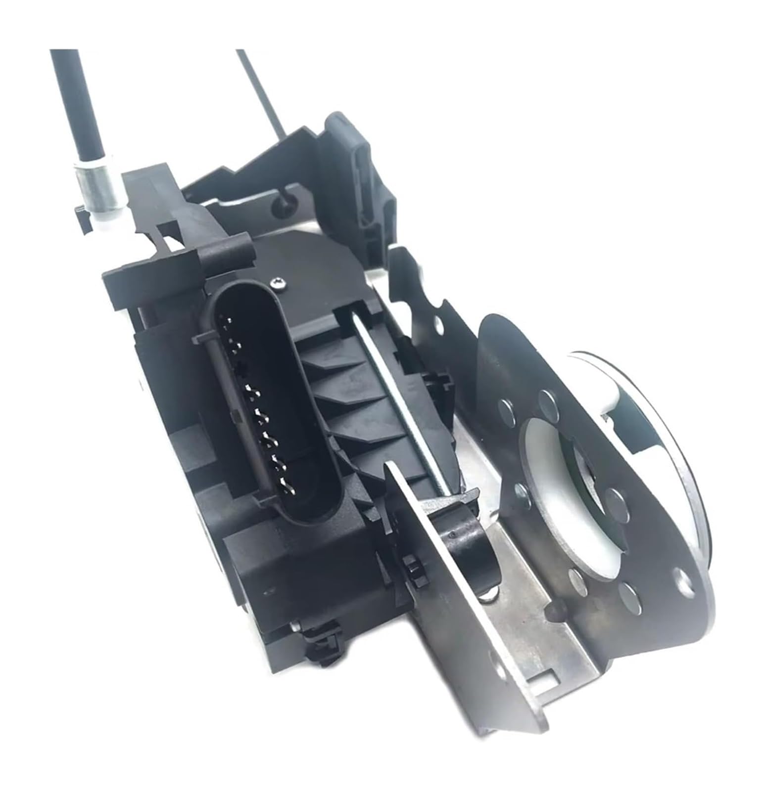 Trasero Cerradura Portón Para Transit V363 2013-2023 BK31V219A65DJ BK31-V219A65-DJ Actuador Cerradura Puerta Delantera Izquierda 7 Pines