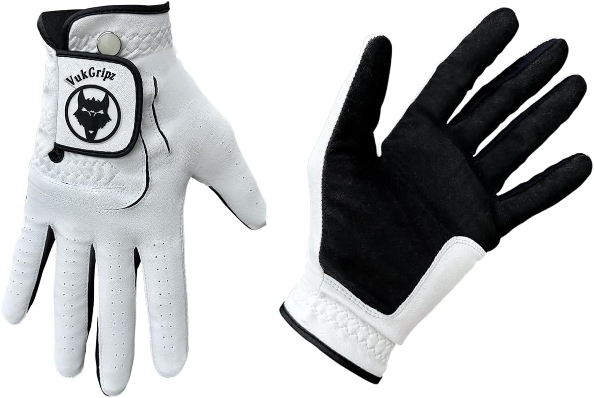 VukGripz Condor Golf Glove