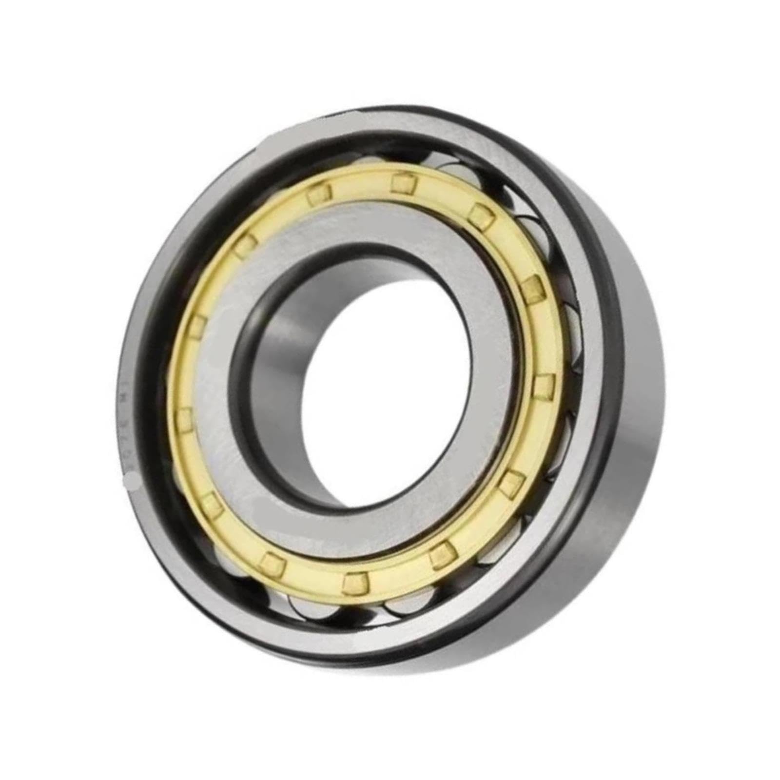 Roulements à rouleaux cylindriques N240EM/P5
