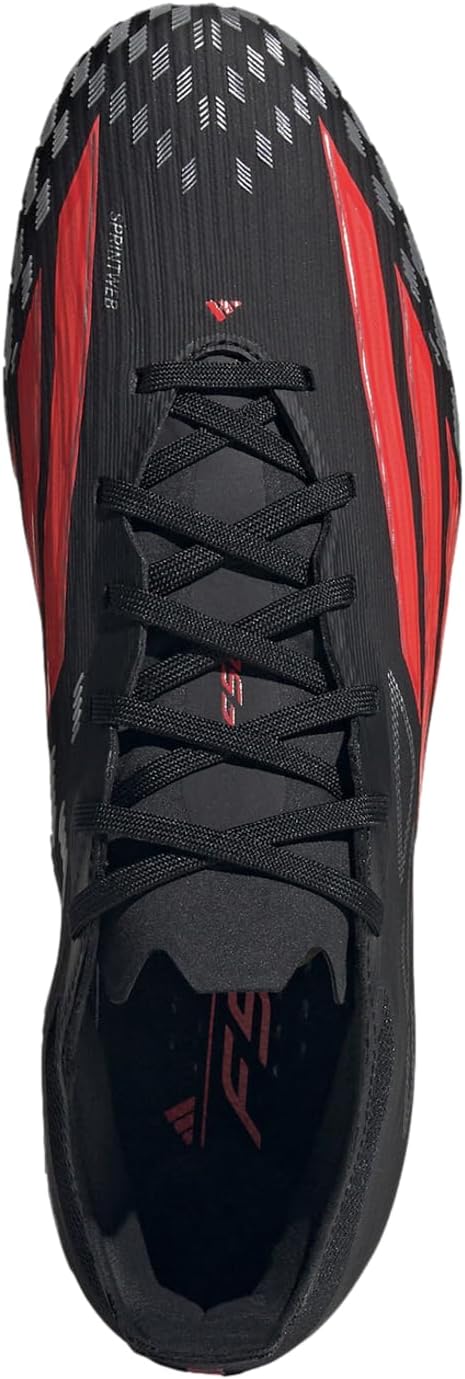 adidas Unisex-Adult F50 Pro Firm Ground Football Boots Soccer Cleats