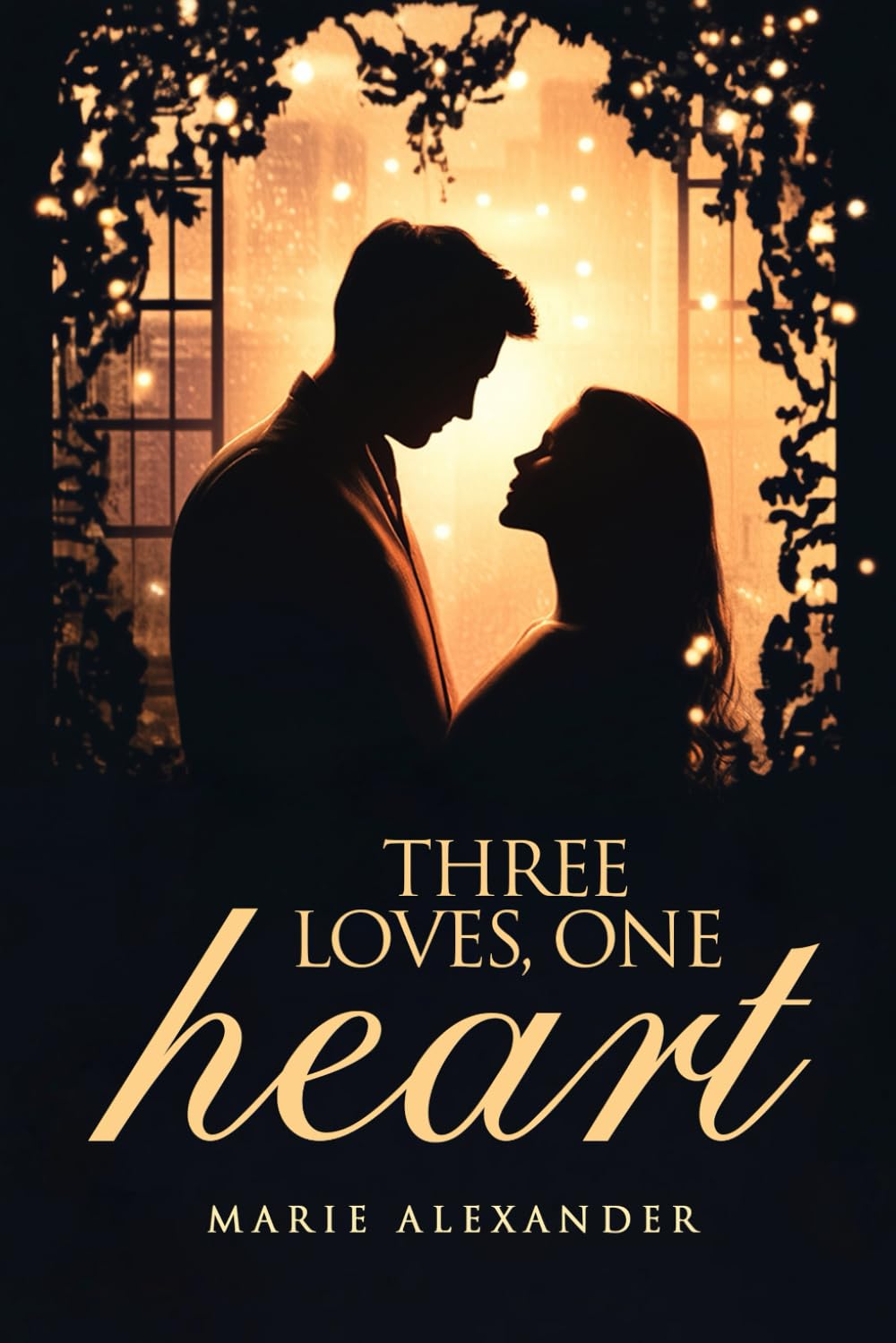 Three Loves One Heart