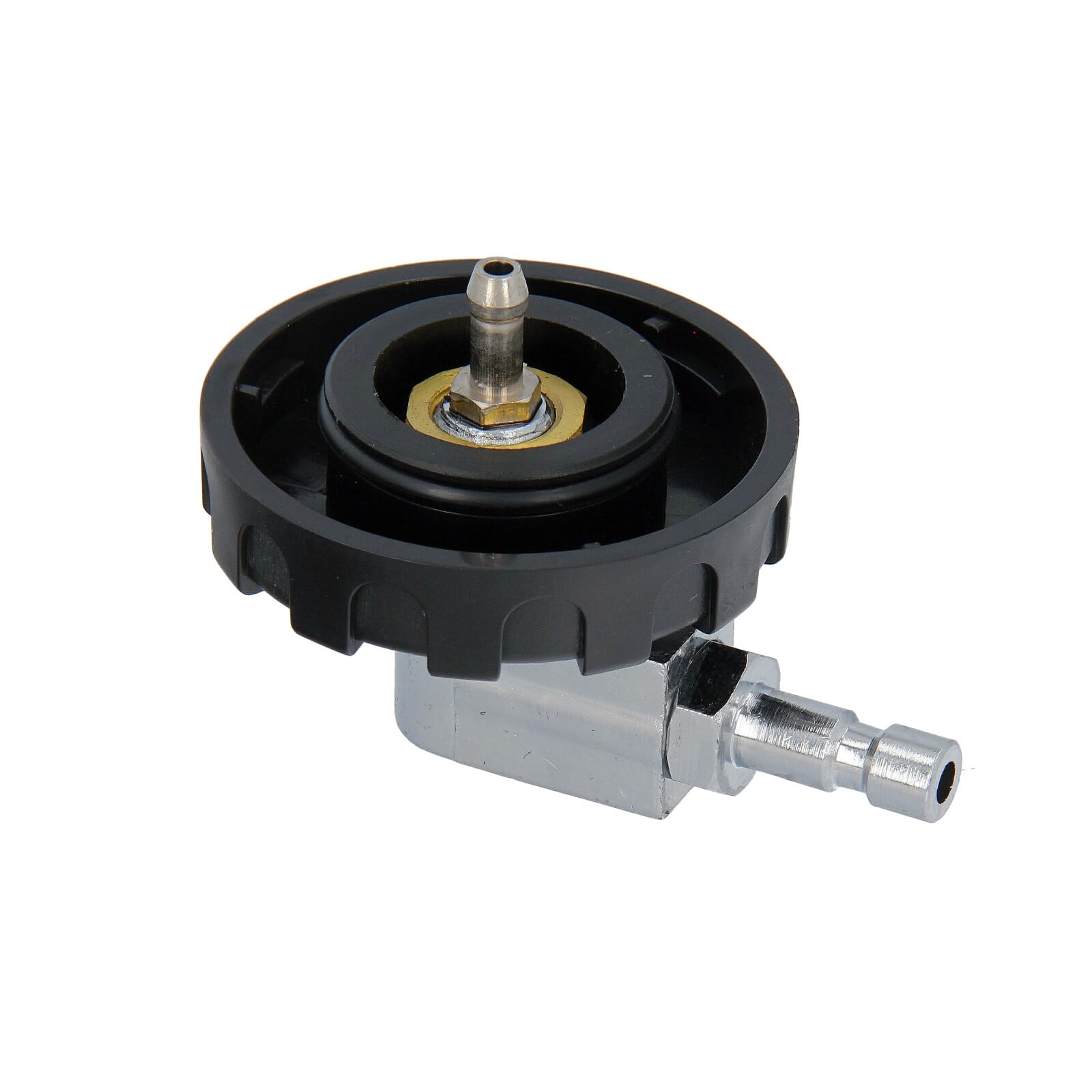 Neilsenct5868 Brake Bleeder Cap With 90 Adapter Compatible With Hyundai