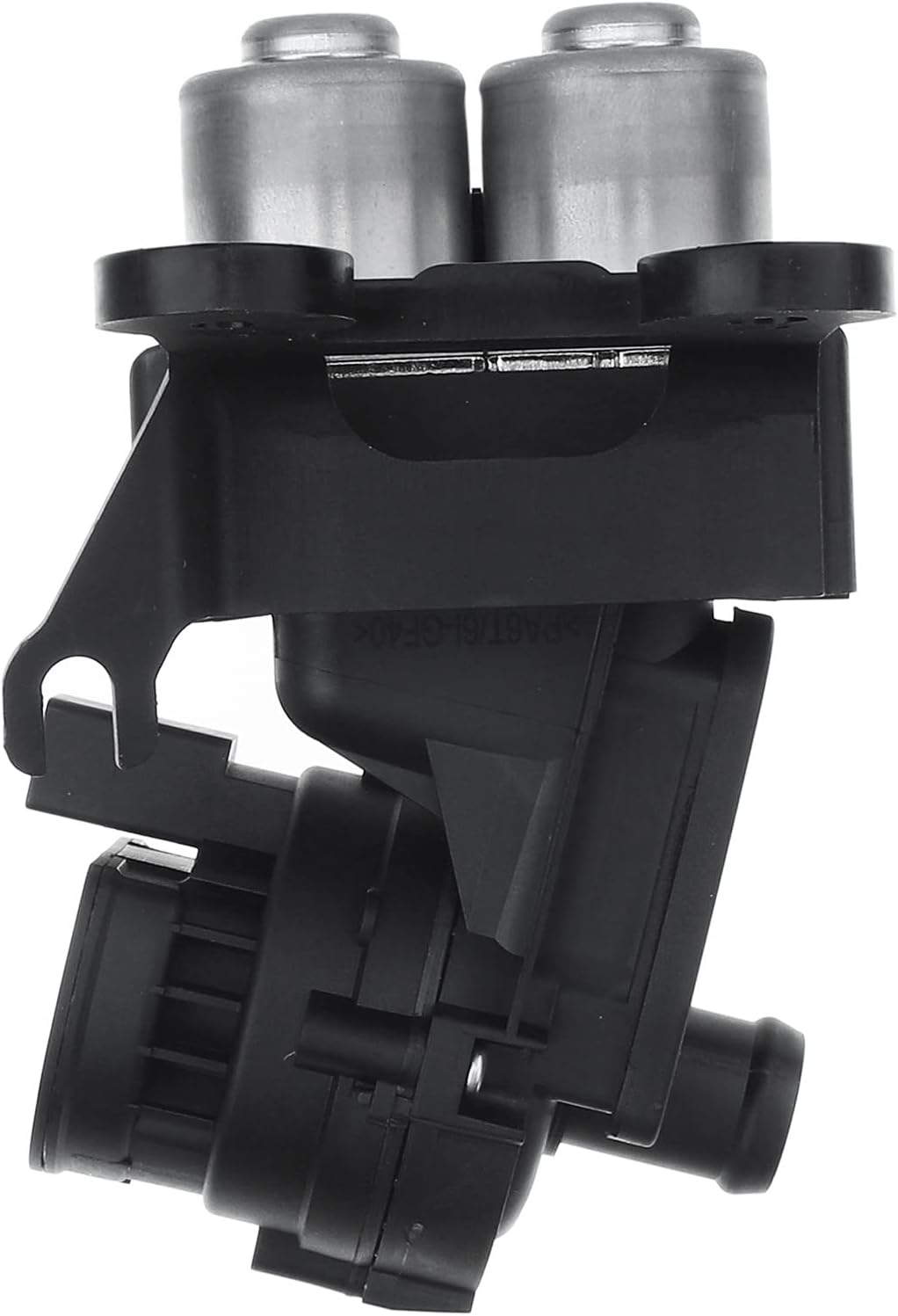 A-Premium HVAC Heater Control Valve Compatible with Audi A6 A6 Quattro 2005-2011 S6 2007-2011 2.8L 3.0L 3.2L 4.2L 5.2L