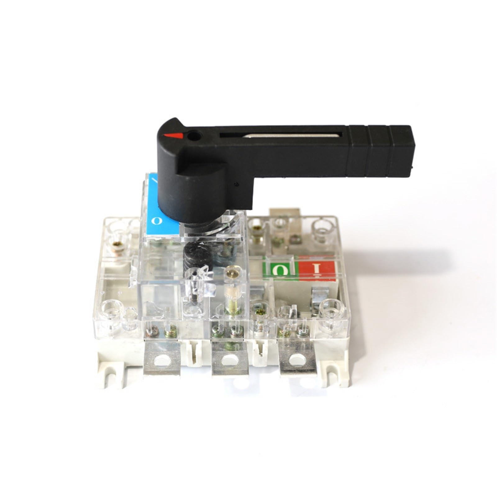 Hgl-160 3P interrupteur d'isolation de charge Transparent 3P disjoncteur sécurité 1 pièces