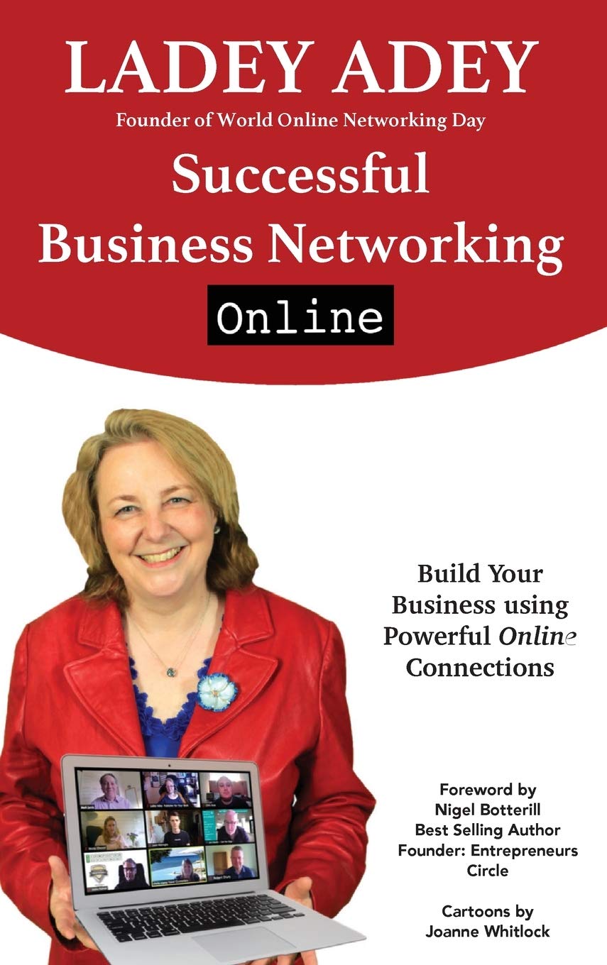 Successful Business Networking Online: Build Your Business Using Powerful Online Connections