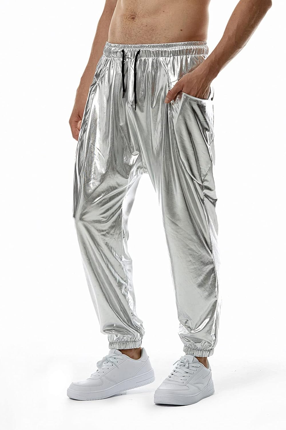 パンツ メンズ 煌めき スパンコール タッセル ストレート 61Wx-Q6lZoL._AC_SL1500_.jpg