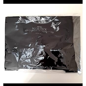 Amazon.co.jp: BUCK-TICK 異空 ALTERNATIVE SUN リュックバック