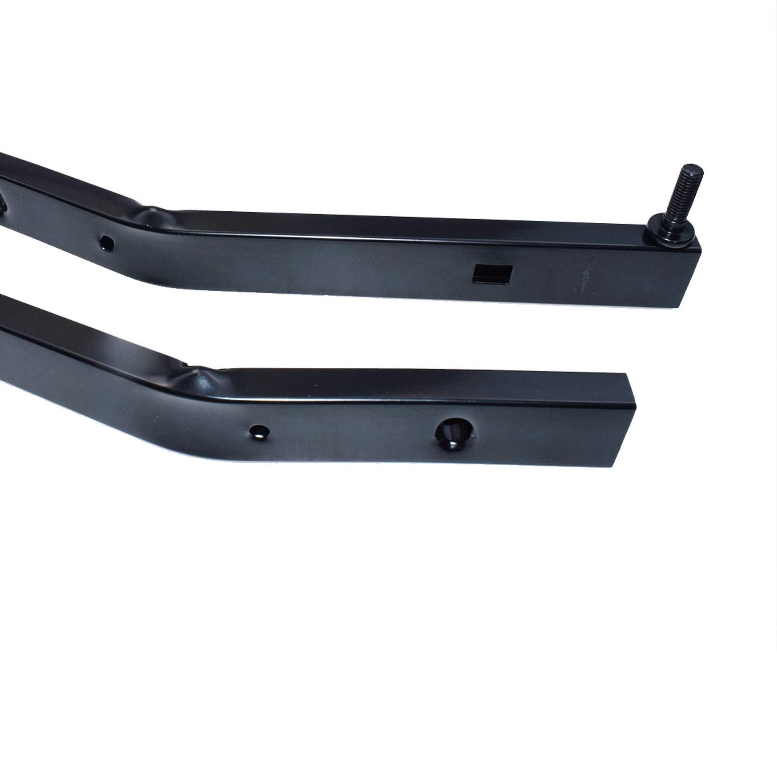 eGang Auto Neue Kühler-Kernhalterung rechts und Links 8K0805528A 8K0805528B Für A4 B8 A5