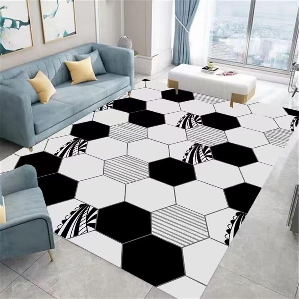Descente de lit enfant 50x80 cm tapis gris pour chambre moderne