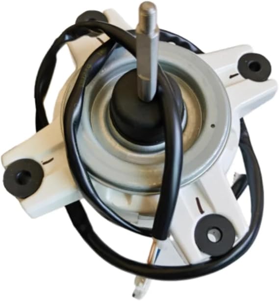 Air Conditioner Fan Motor Accessories,Compatible For Daikin KFD-280-60-8A RXS60GV2C RXS72GV2C,Air Conditioner Parts