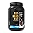 Maxler 100% Golden Whey Protein - 22g of Protein per Serving - Whey Protein Powder for Pre Post Workout - Fast-Absorbing Whey Concentrate, Isolate & Hydrolysate Blend - Rich Chocolate Protein 2 lb