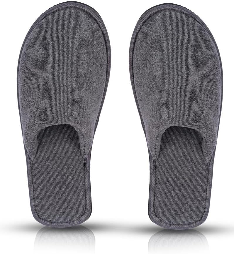 Women's Home Slippers Indoor Bedroom Room Winter House Cloth Slippers for Women Girls