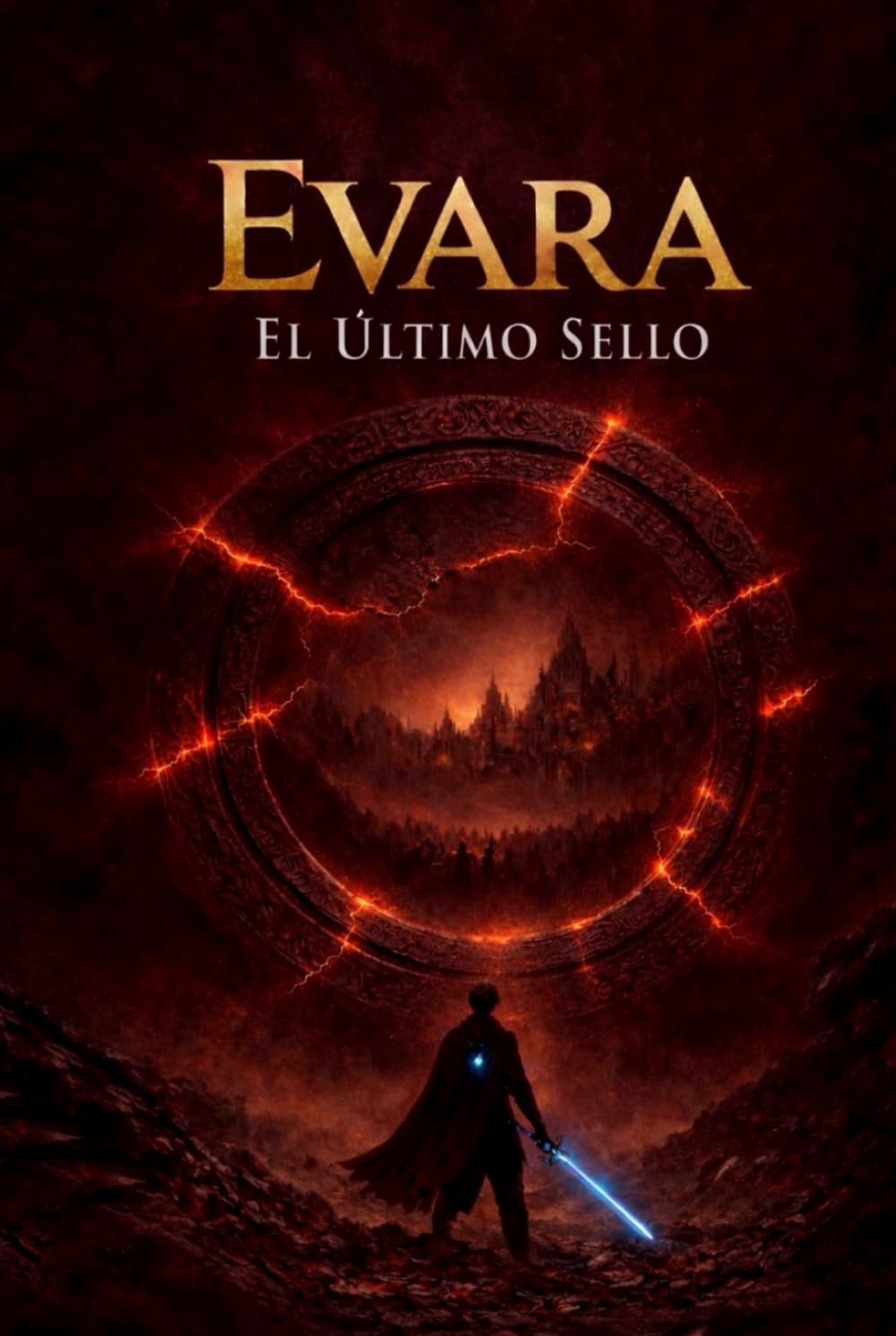 Evara: El Último Sello
