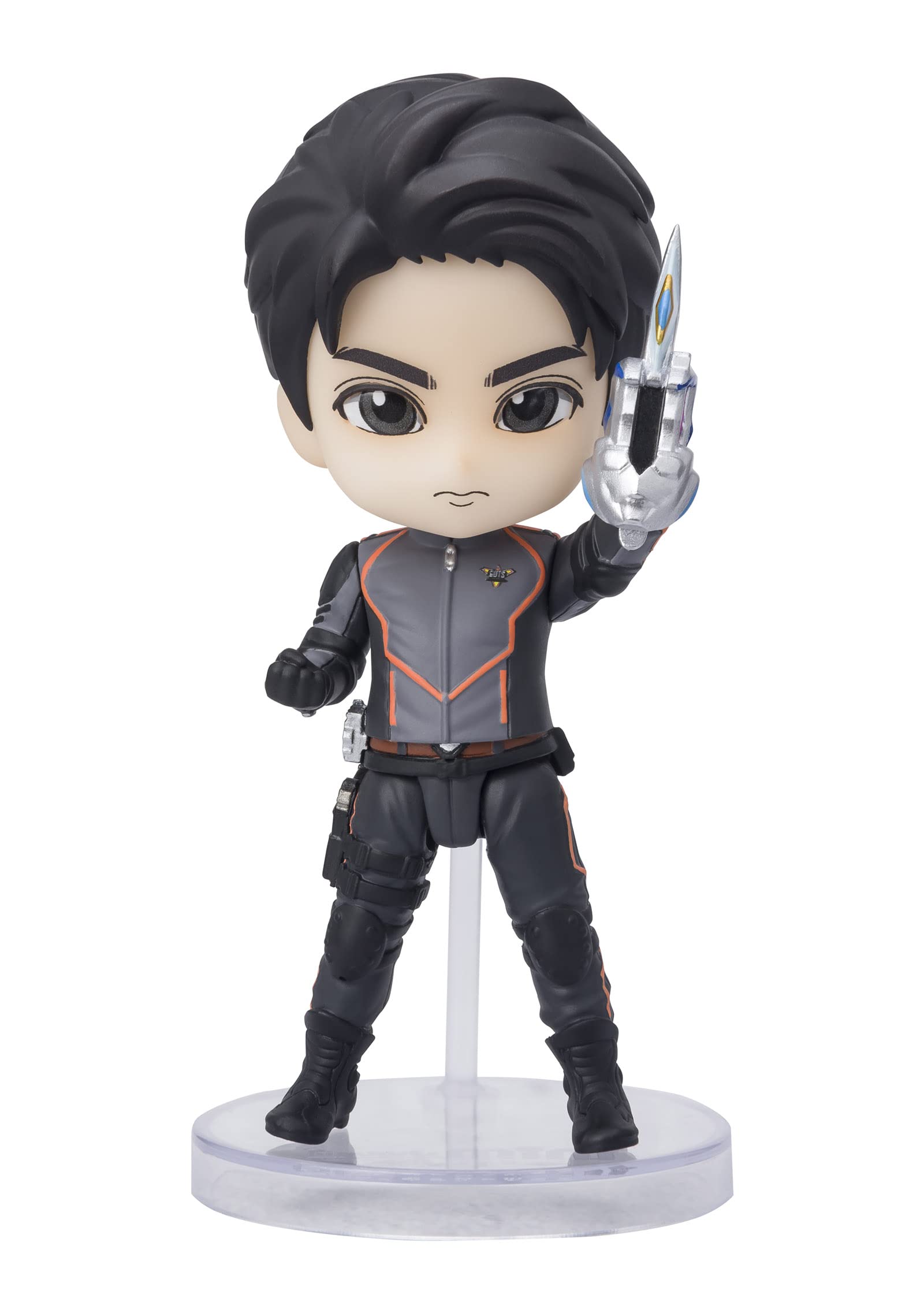 Amazon | TAMASHII NATIONS Figuarts mini ウルトラマンデッカー 