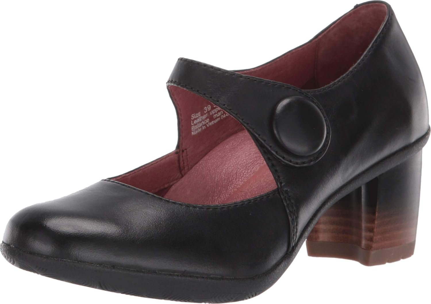 Waterproof mary janes Clearance