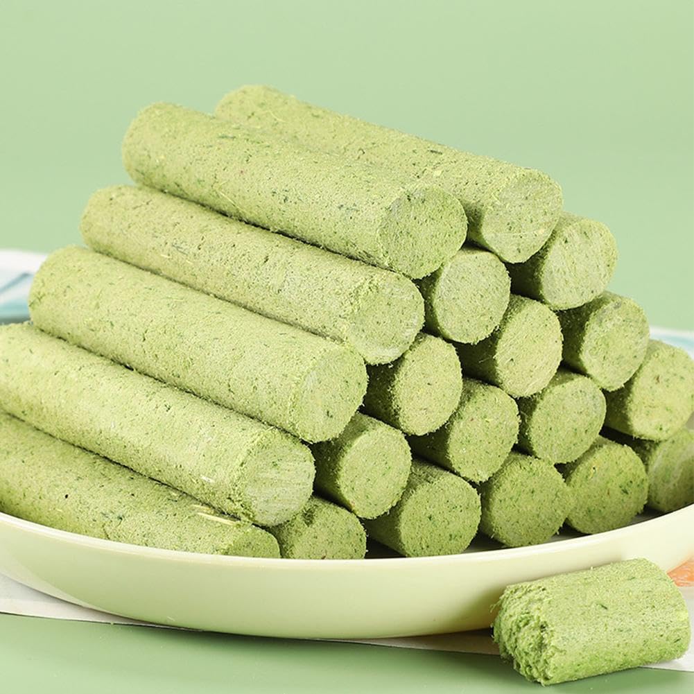 4 Bastoncini Per Gatti Con Erba Gatta – Masticabili, Con Piume E Pompon, Per Pulizia Denti E Divertimento