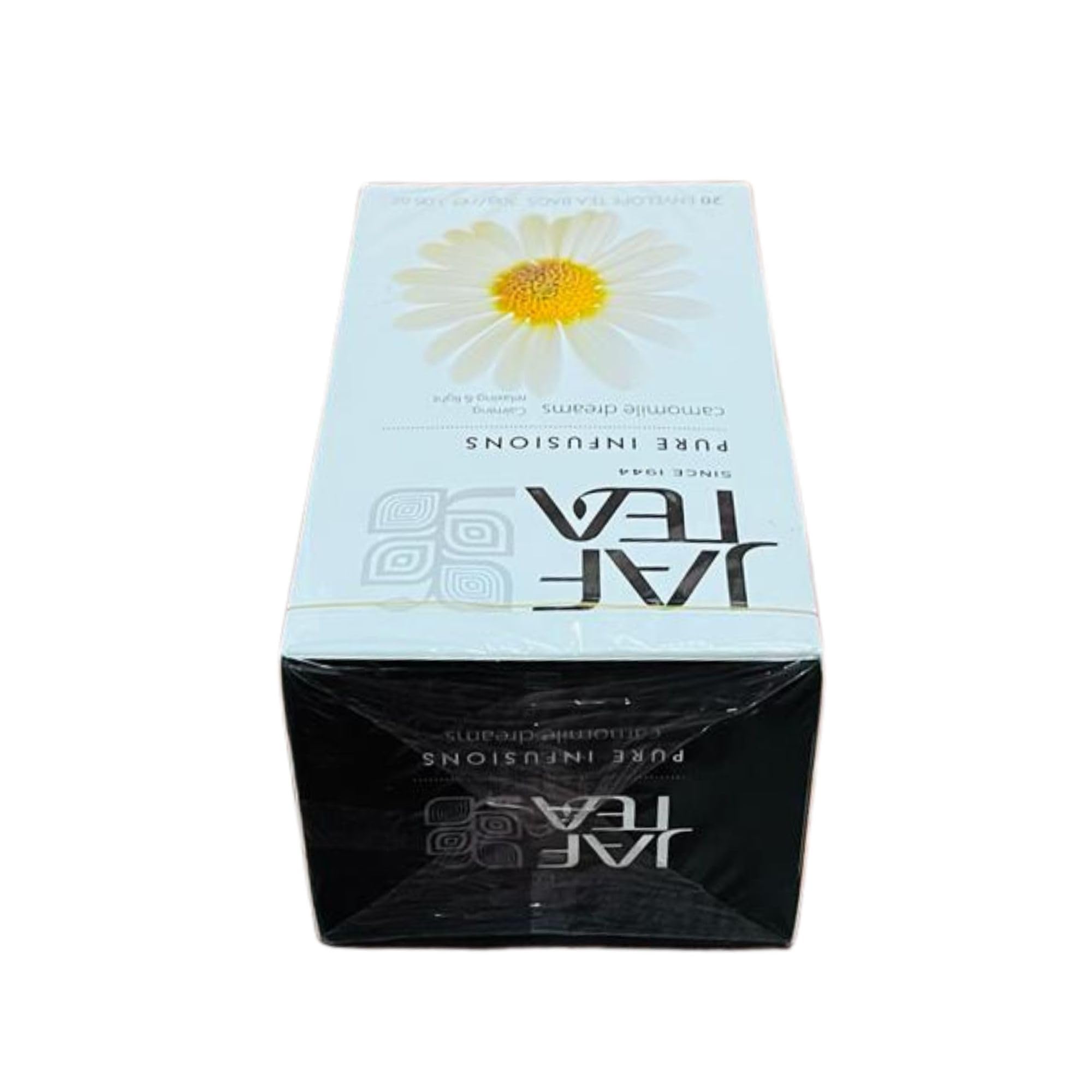 Amazon.co.jp: JAF TEA カモミール ドリーム (1.5gX20P) 30g : 食品